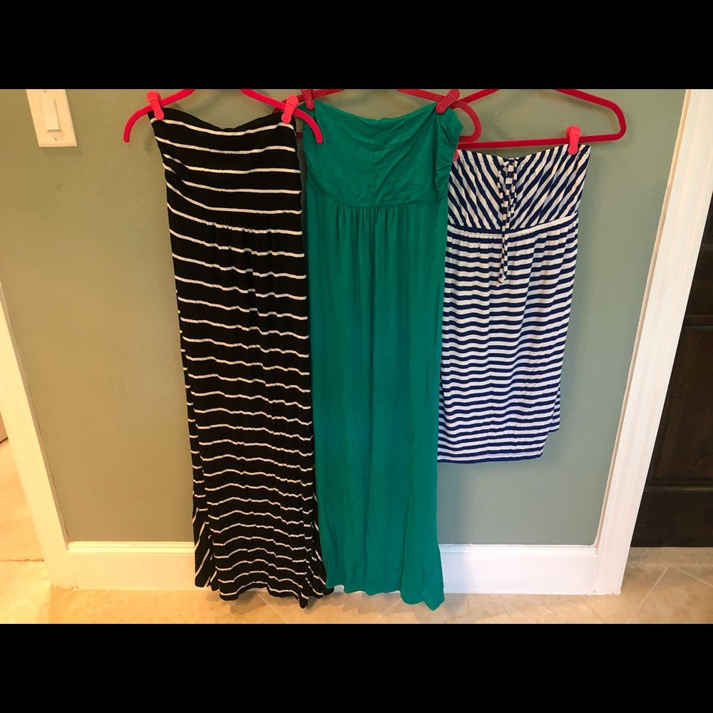 Maternity dresses